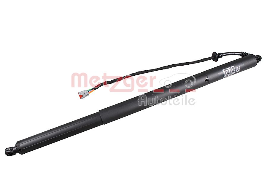 METZGER 2115026 ORIGINAL ERSATZTEIL GREENPARTS Elektromotor, Heckklappe