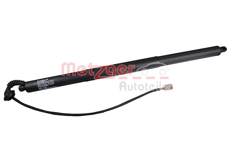 METZGER 2115027 ORIGINAL ERSATZTEIL Elektromotor, Heckklappe