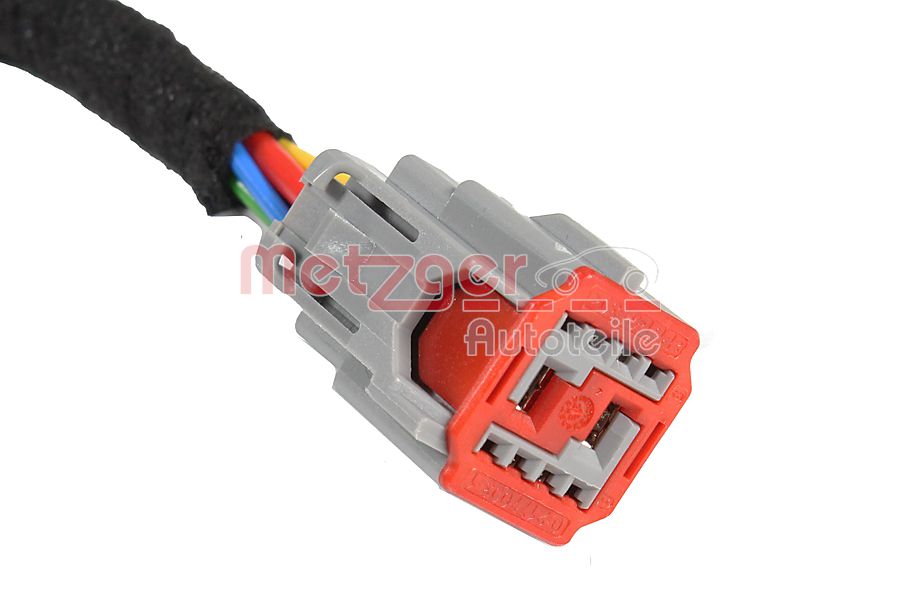 METZGER 2115027 ORIGINAL ERSATZTEIL Elektromotor, Heckklappe