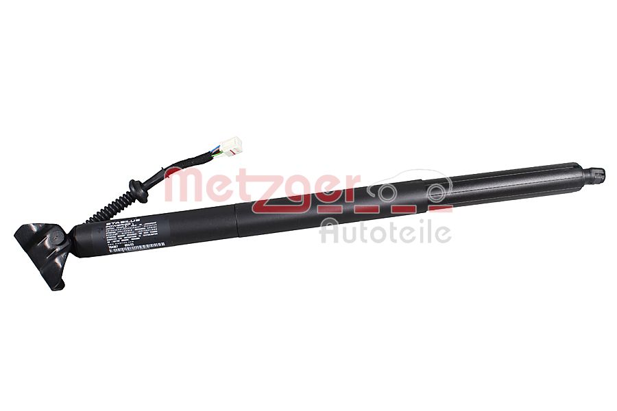 METZGER 2115029 ORIGINAL ERSATZTEIL GREENPARTS Elektromotor, Heckklappe