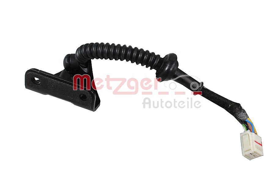 METZGER 2115029 ORIGINAL ERSATZTEIL GREENPARTS Elektromotor, Heckklappe
