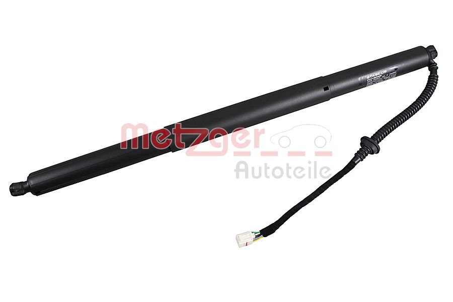 METZGER 2115034 ORIGINAL ERSATZTEIL GREENPARTS Elektromotor, Heckklappe