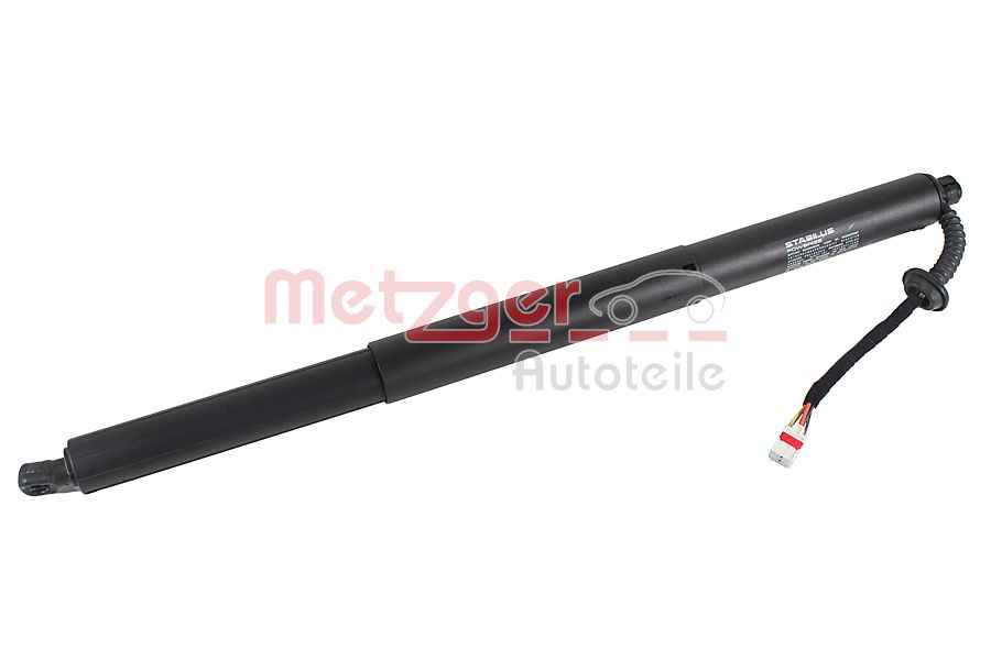 METZGER 2115035 ORIGINAL ERSATZTEIL GREENPARTS Elektromotor, Heckklappe