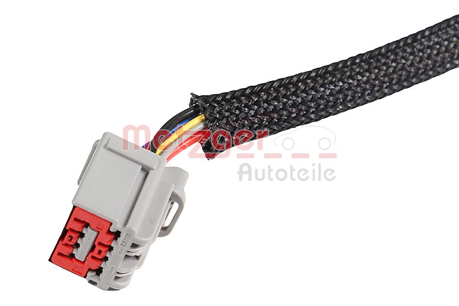 METZGER 2115040 ORIGINAL ERSATZTEIL Elektromotor, Heckklappe