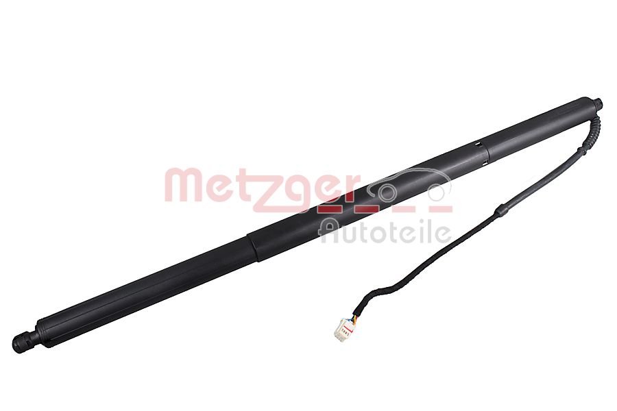 METZGER 2115041 ORIGINAL ERSATZTEIL GREENPARTS Elektromotor, Heckklappe