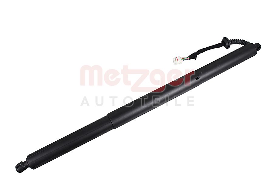 METZGER 2115042 ORIGINAL ERSATZTEIL GREENPARTS Electric Motor, tailgate Left Right for SKODA