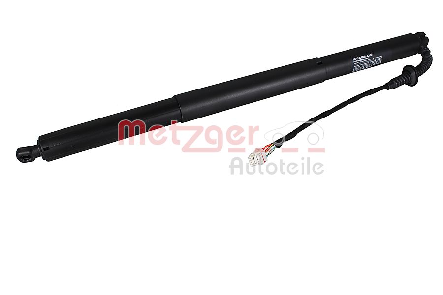 METZGER 2115044 ORIGINAL ERSATZTEIL Elektromotor, Heckklappe