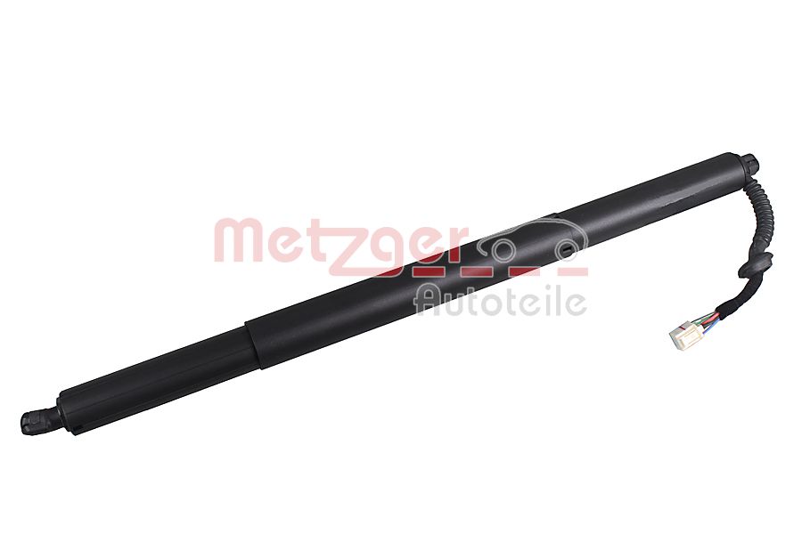 METZGER 2115046 ORIGINAL ERSATZTEIL GREENPARTS Elektromotor, Heckklappe