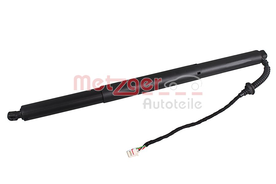 METZGER 2115047 ORIGINAL ERSATZTEIL GREENPARTS Elektromotor, Heckklappe