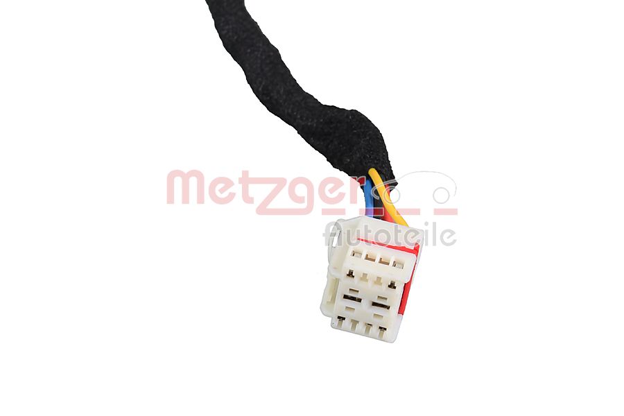 METZGER 2115048 ORIGINAL ERSATZTEIL Elektromotor, Heckklappe