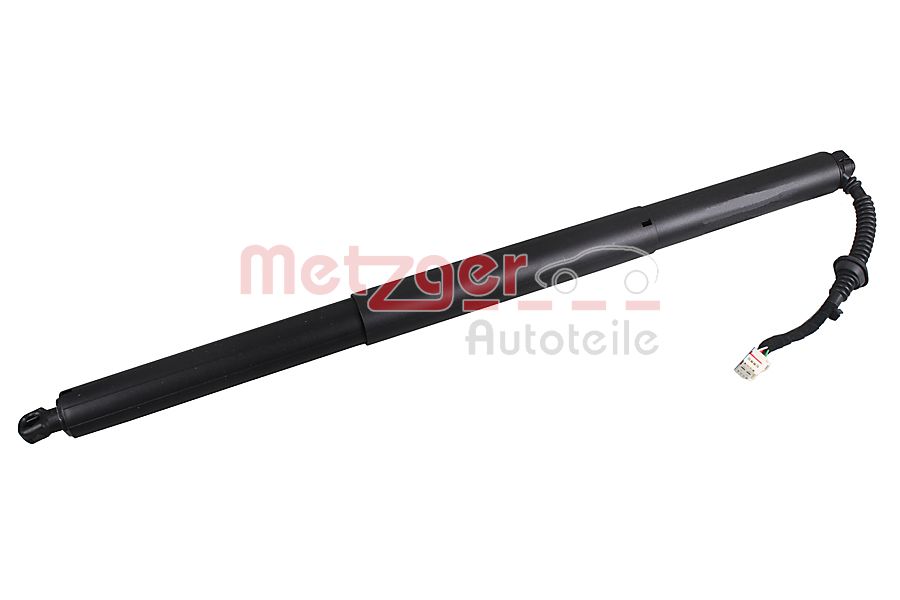 METZGER 2115049 ORIGINAL ERSATZTEIL GREENPARTS Elektromotor, Heckklappe