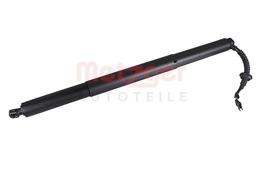 METZGER 2115055 ORIGINAL ERSATZTEIL GREENPARTS Elektromotor, Heckklappe