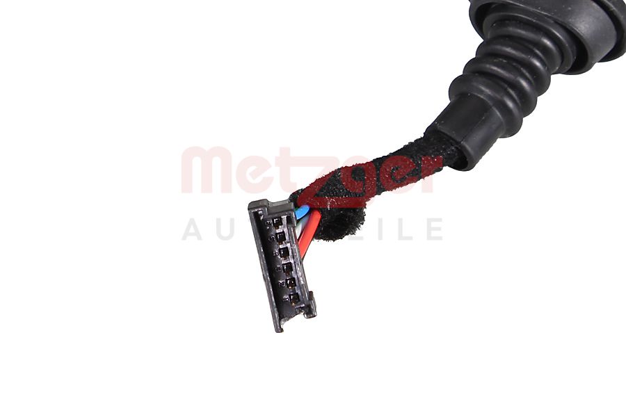 METZGER 2115055 ORIGINAL ERSATZTEIL GREENPARTS Elektromotor, Heckklappe