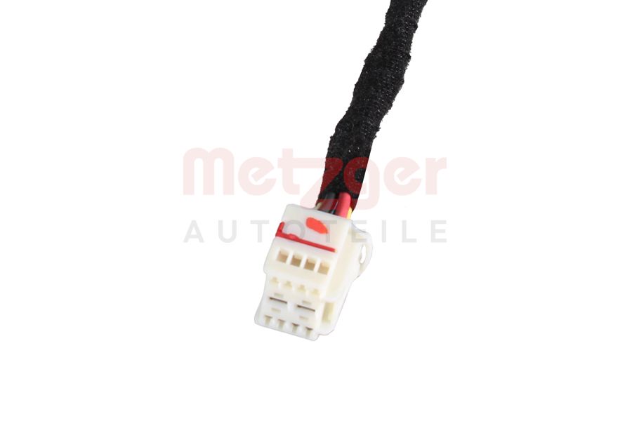 METZGER 2115056 ORIGINAL ERSATZTEIL Elektromotor, Heckklappe