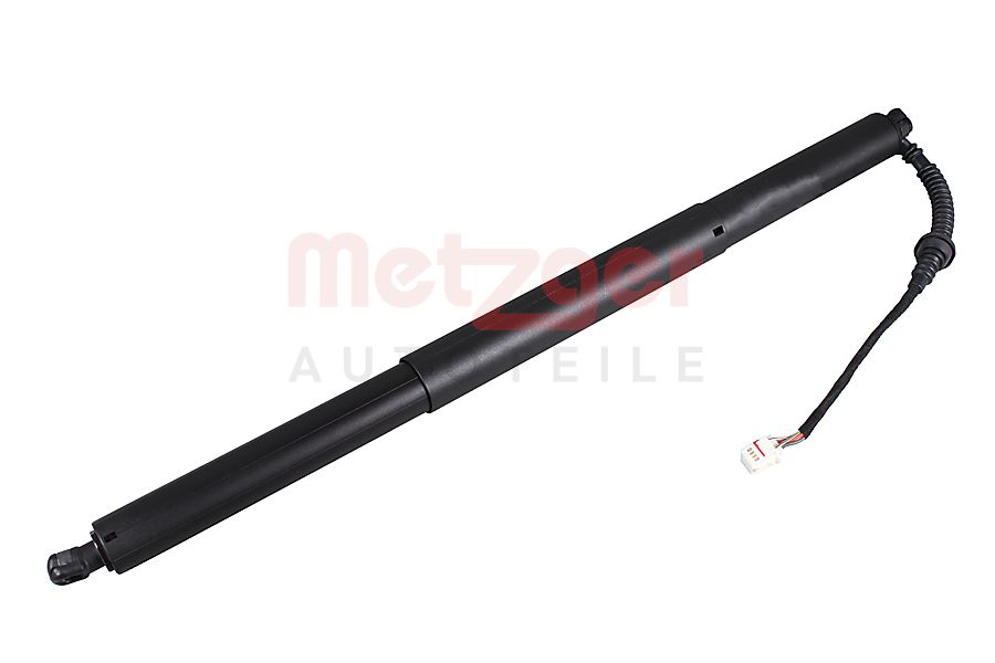 METZGER 2115058 ORIGINAL ERSATZTEIL Elektromotor, Heckklappe