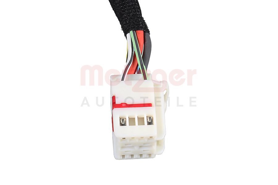 METZGER 2115058 ORIGINAL ERSATZTEIL Elektromotor, Heckklappe