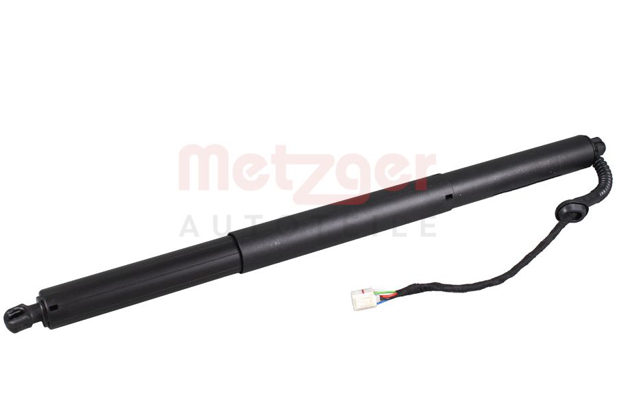 METZGER 2115059 ORIGINAL ERSATZTEIL GREENPARTS Elektromotor, Heckklappe