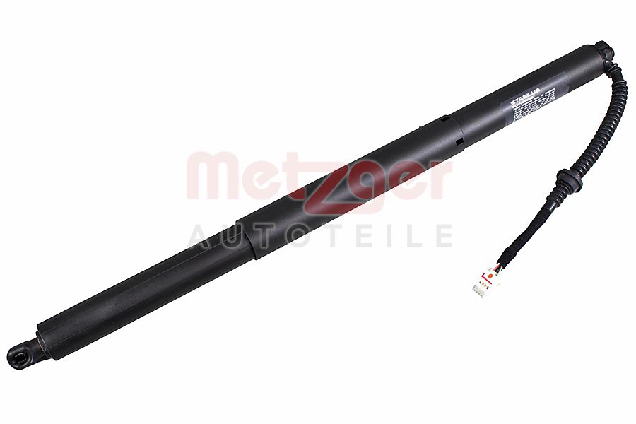 METZGER 2115062 ORIGINAL ERSATZTEIL GREENPARTS Elektromotor, Heckklappe