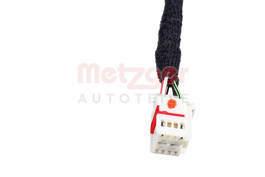 METZGER 2115062 ORIGINAL ERSATZTEIL GREENPARTS Elektromotor, Heckklappe