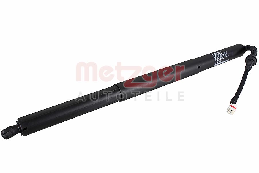 METZGER 2115065 ORIGINAL ERSATZTEIL GREENPARTS Elektromotor, Heckklappe