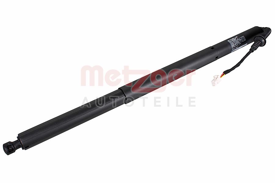 METZGER 2115067 ORIGINAL ERSATZTEIL GREENPARTS Elektromotor, Heckklappe