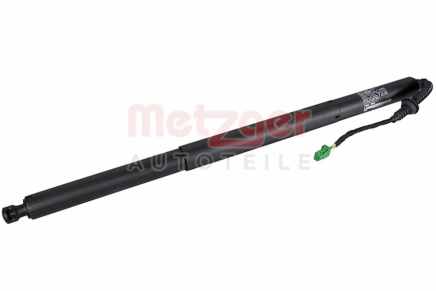 METZGER 2115068 ORIGINAL ERSATZTEIL GREENPARTS Elektromotor, Heckklappe