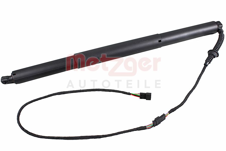 METZGER 2115070 ORIGINAL ERSATZTEIL Elektromotor, Heckklappe