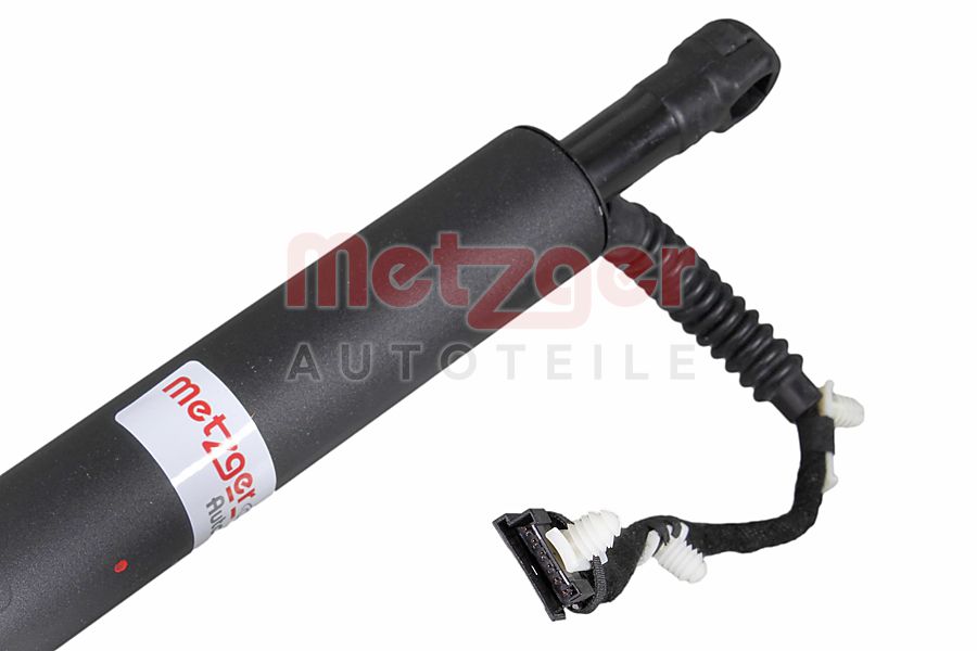 METZGER 2115071 ORIGINAL ERSATZTEIL Elektromotor, Heckklappe