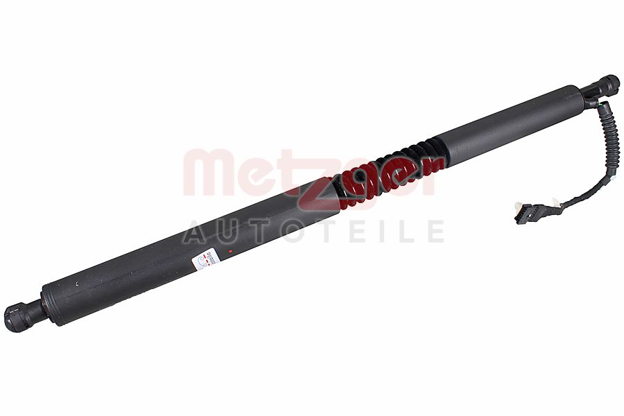 METZGER 2115072 ORIGINAL ERSATZTEIL Elektromotor, Heckklappe