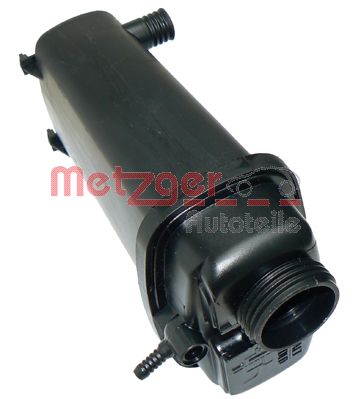 METZGER 2140010 Ausgleichsbehälter, Kühlmittel