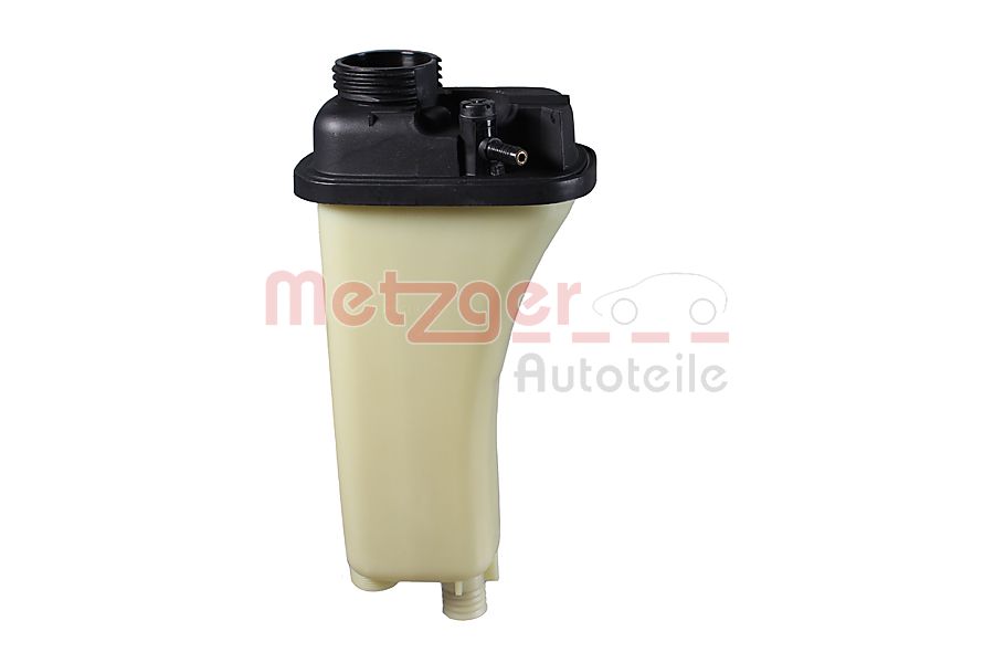 METZGER 2140012 Ausgleichsbehälter, Kühlmittel