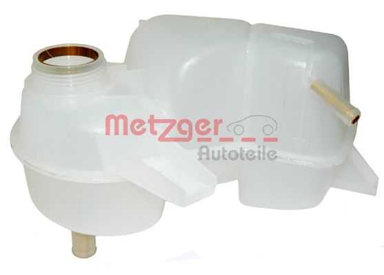METZGER 2140013 Ausgleichsbehälter, Kühlmittel