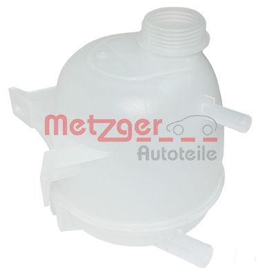 METZGER 2140020 Ausgleichsbehälter, Kühlmittel