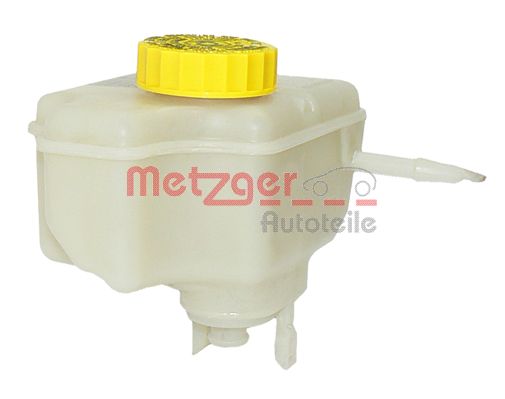 METZGER 2140031 GREENPARTS Ausgleichsbehälter, Bremsflüssigkeit