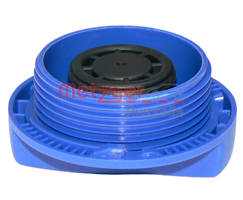 METZGER 2140037 Zárófedél,...