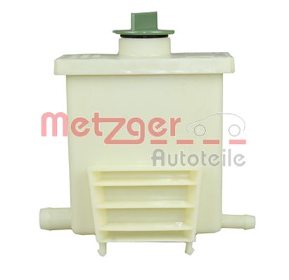 METZGER 2140038 Ausgleichsbehälter, Hydrauliköl (Servolenkung)