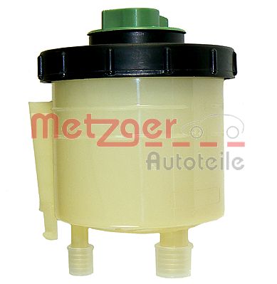 METZGER 2140042 Ausgleichsbehälter, Hydrauliköl (Servolenkung)