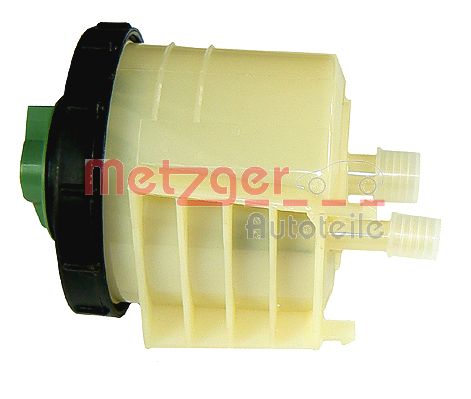 METZGER 2140042 Ausgleichsbehälter, Hydrauliköl (Servolenkung)