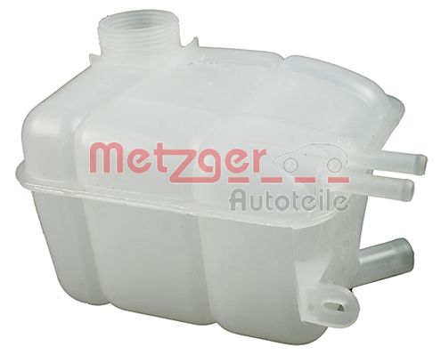 METZGER 2140056 Ausgleichsbehälter, Kühlmittel