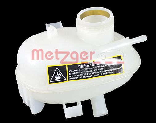 METZGER 2140059 ORIGINAL ERSATZTEIL Ausgleichsbehälter, Kühlmittel
