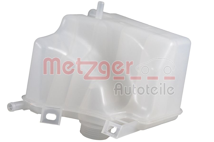 METZGER 2140062 Ausgleichsbehälter, Kühlmittel