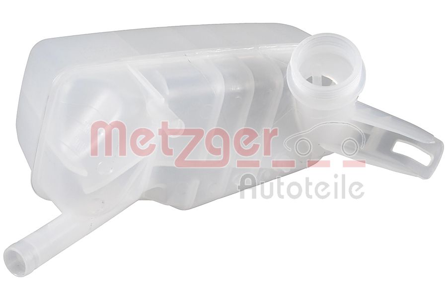 METZGER 2140064 Ausgleichsbehälter, Kühlmittel
