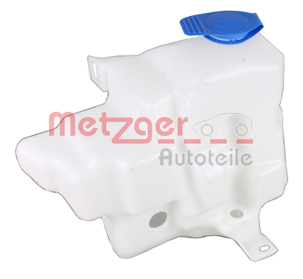 METZGER 2140068 mosóvíztartály, szélvédőmosó AUDI SEAT SKODA VW