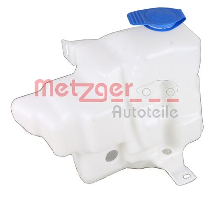 METZGER 2140068 mosóvíztartály, szélvédőmosó AUDI SEAT SKODA VW
