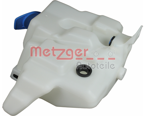 METZGER 2140068 mosóvíztartály, szélvédőmosó AUDI SEAT SKODA VW