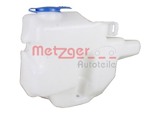 METZGER 2140068 mosóvíztartály, szélvédőmosó AUDI SEAT SKODA VW