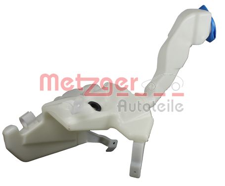 METZGER 2140070 ORIGINAL ERSATZTEIL Waschwasserbehälter, Scheibenreinigung