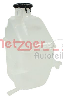 METZGER 2140071 Ausgleichsbehälter, Kühlmittel