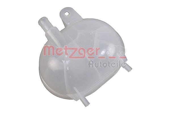 METZGER 2140072 kiegyenlítőtartály, hűtőfolyadék FIAT