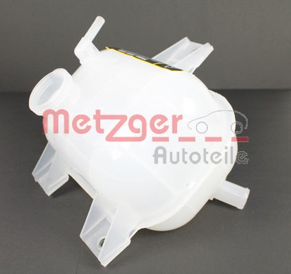 METZGER 2140087 kiegyenlítőtartály, hűtőfolyadék FIAT OPEL